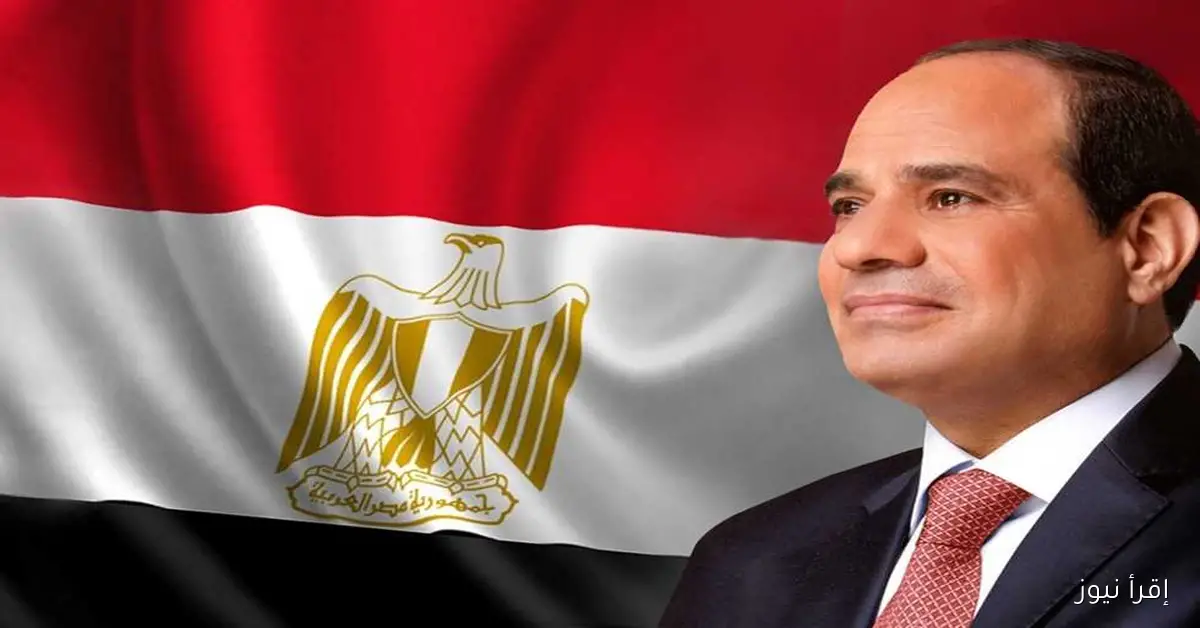 السيسي والشيخ محمد بن زايد يناقشان تطورات الأوضاع الإقليمية وتعزيز الاستثمارات الإماراتية في مصر