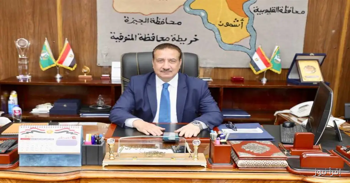 السيطرة على حريق محدود في لوحة كهرباء بمدرسة الفجر بشبين الكوم