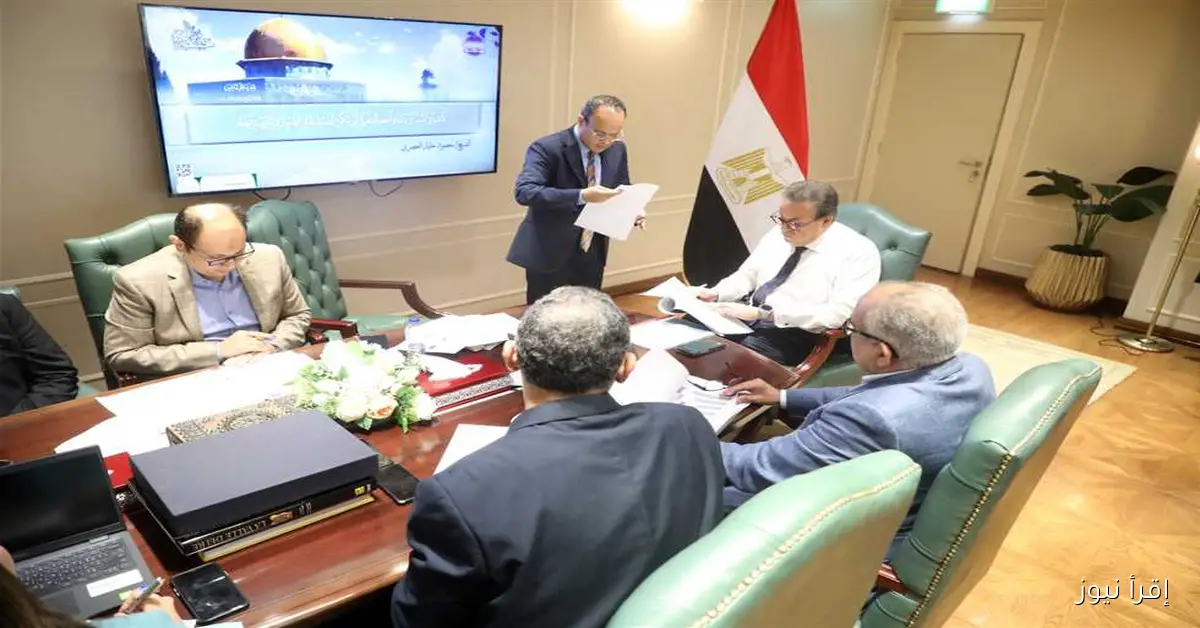 «الصحة» تصدر 4 ملايين قرار لتغطية نفقات العلاج وتقدم خدماتها لـ 352 ألف مريض في قوائم الانتظار