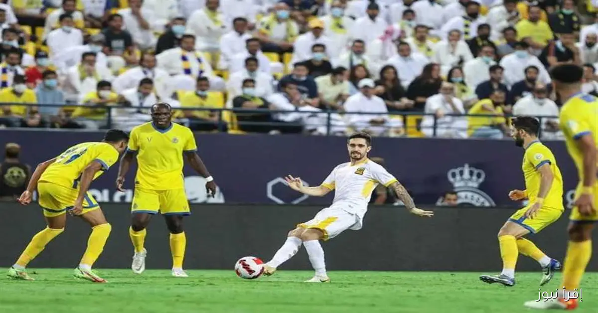 العميد يتفوق تاريخياً: نظرة على مواجهات النصر والاتحاد قبل قمة الدوري السعودي