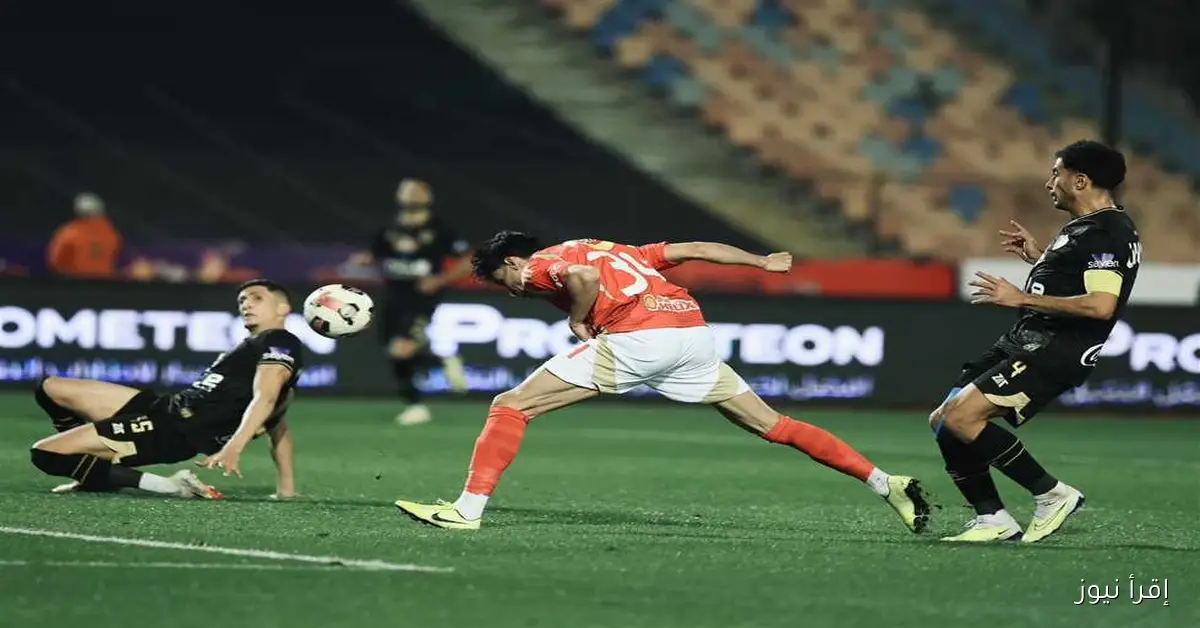 القنوات الناقلة لمباراة الأهلي والزمالك في الدوري مباشرة