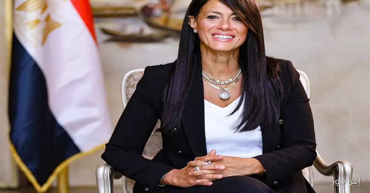 المشاط: الشركات الناشئة في مصر تحقق 254 مليون دولار من الاستثمارات خلال 8 أشهر