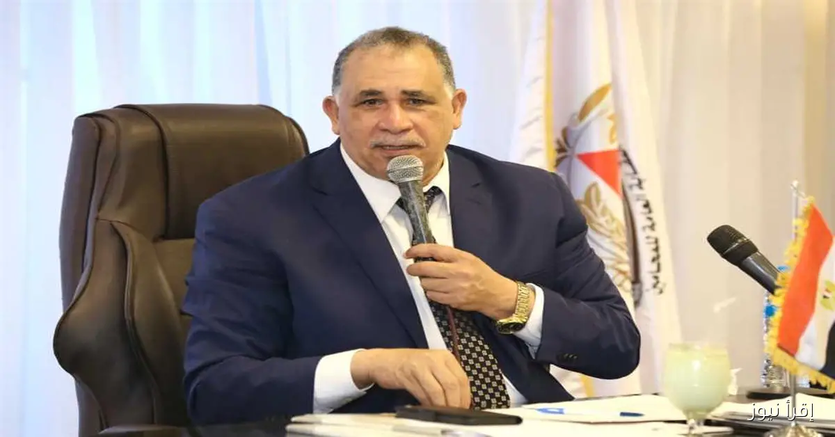 «النواب» يدعو نقيب المحامين للمشاركة في جلسة مناقشة تعديلات قانون الإجراءات الجنائية