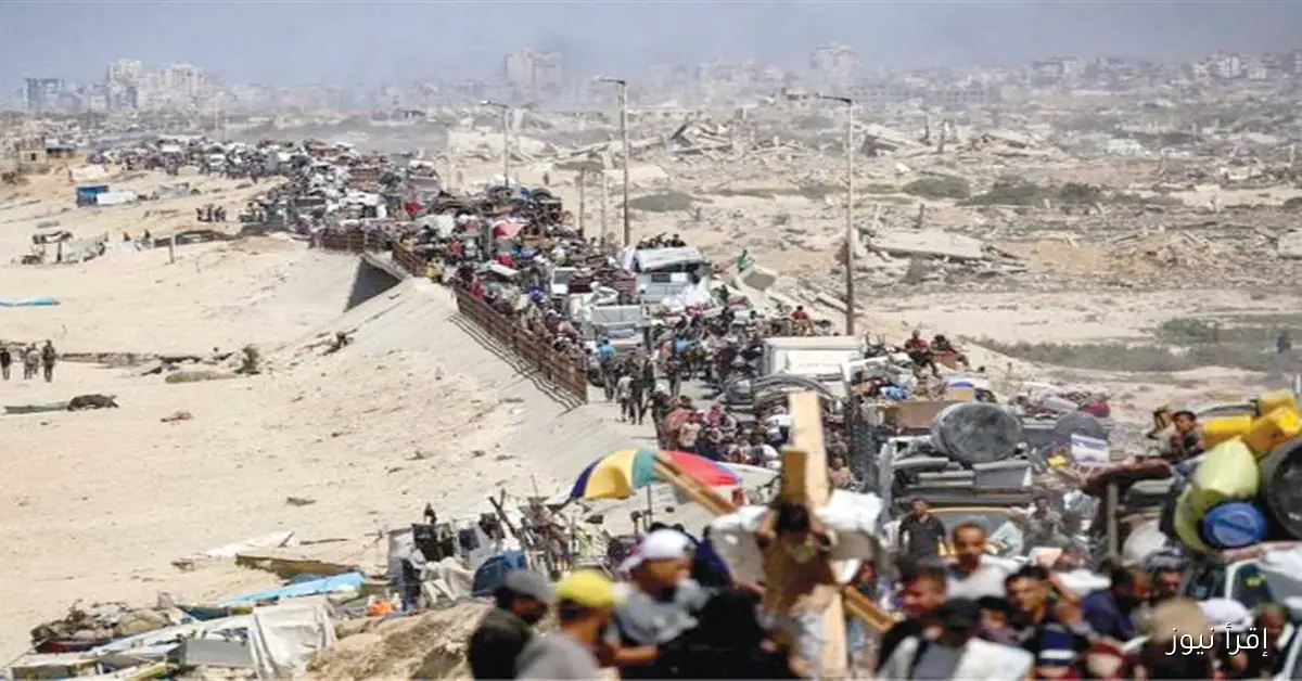 باحث سياسي: الأحداث في غزة تعكس خطة إسرائيلية لتصفية القضية الفلسطينية