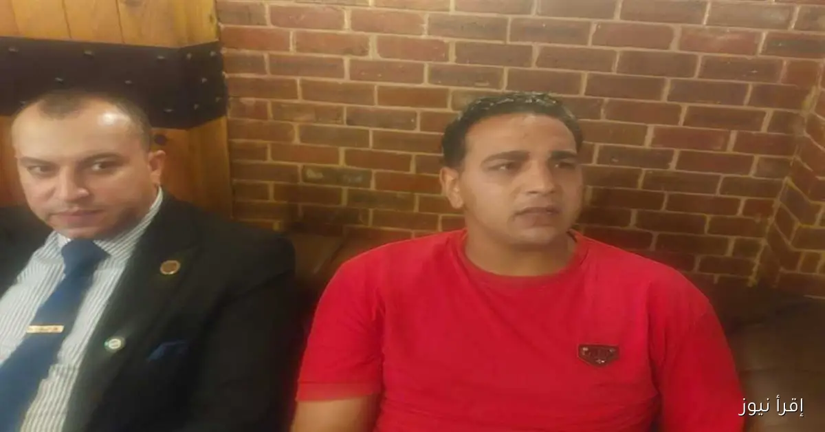 بعد التنازل.. عامل سيرك طنطا: أنا وأنوسة كوتة إخوات