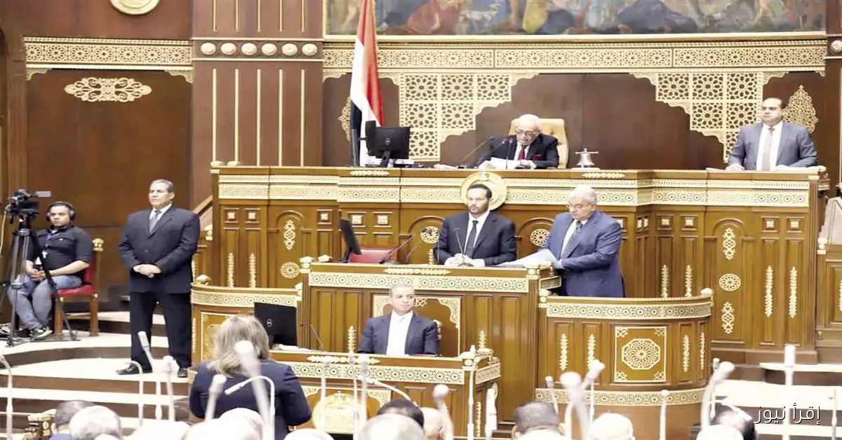بعد دعوة الرئيس للاجتماع، هل سيشارك أعضاء الشيوخ الجدد في جلسة الخميس القادم؟
