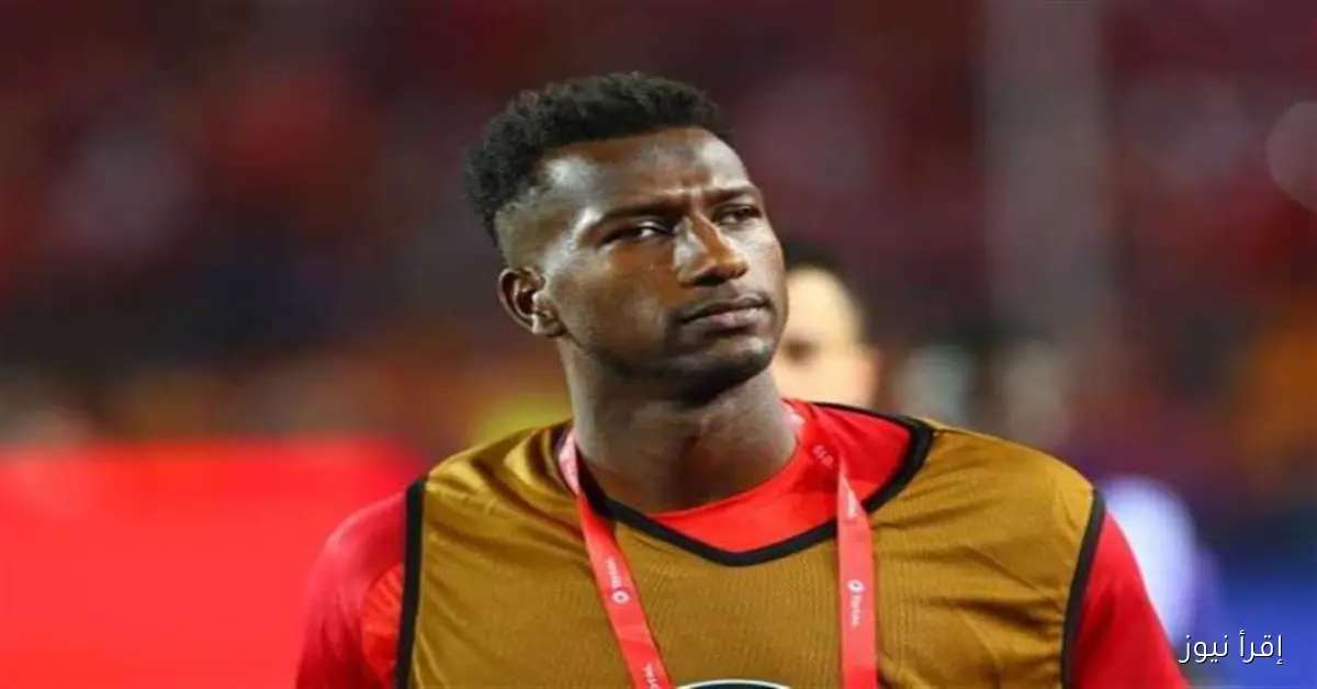 تأييد حكم بالسجن 3 سنوات على لاعب منتخب مصر السابق علي غزال بتهمة النصب