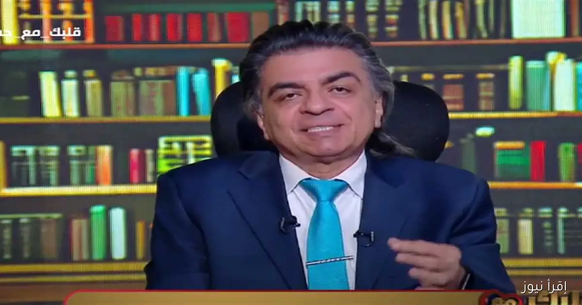 تحذيرات جمال شعبان: وفاة 1000 شخص في الساعة بسبب “القاتل الصامت”