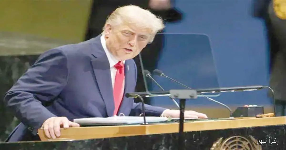 ترامب: أردوغان قد يتخلى عن شراء النفط الروسي إذا استمرت موسكو في حربها ضد أوكرانيا