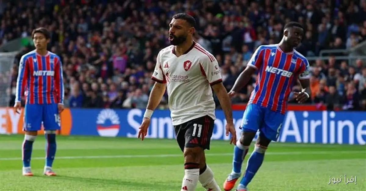 ترتيب هدافي الدوري الإنجليزي بعد تألق إرلينغ هالاند.. ماذا عن مركز محمد صلاح؟