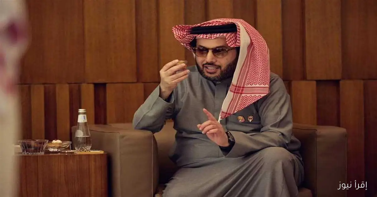 تركي آل الشيخ ينفي شائعات تقديم باسم يوسف برنامجًا جديدًا على منصة «شاهد»