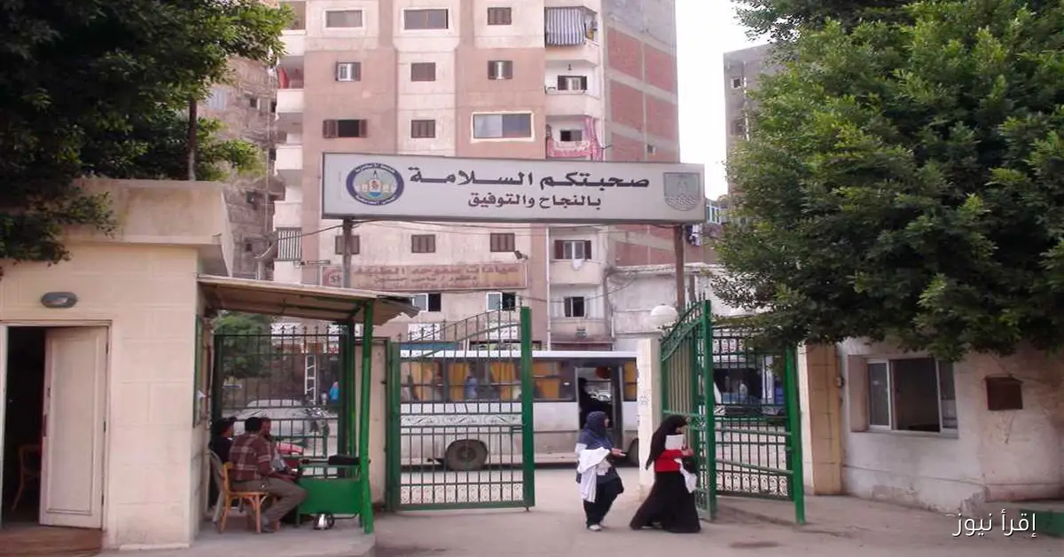 تسكين الطلاب والطالبات المستجدين في المدن الجامعية بالإسكندرية يبدأ غدًا