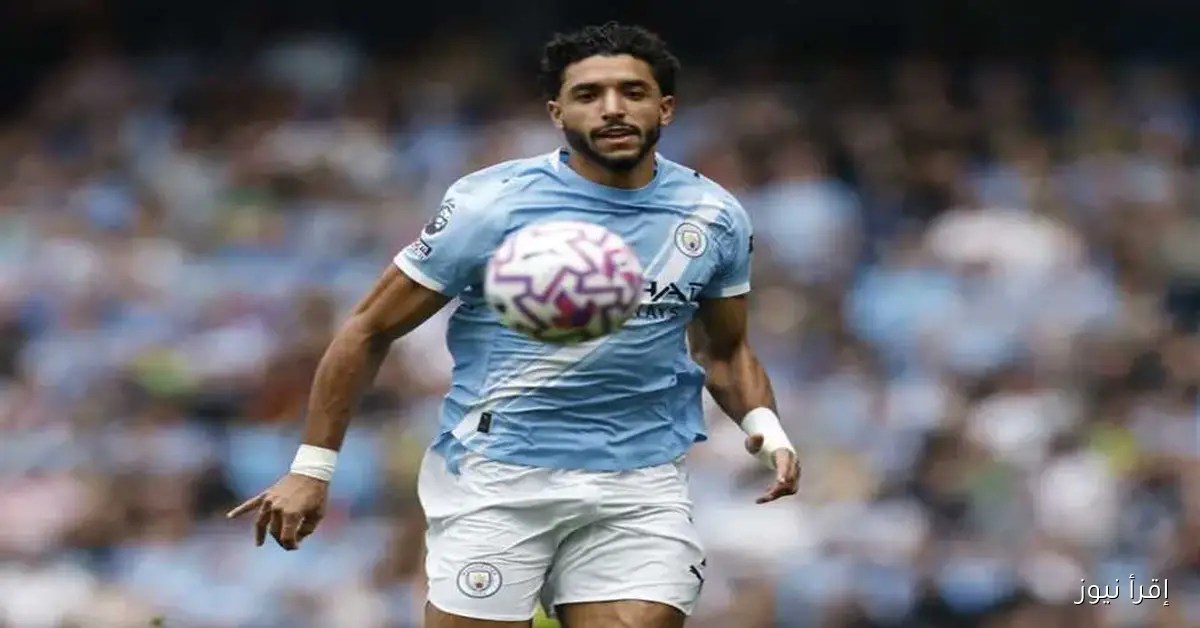 تقرير يكشف عن موعد عودة عمر مرموش إلى الملاعب بعد الإصابة