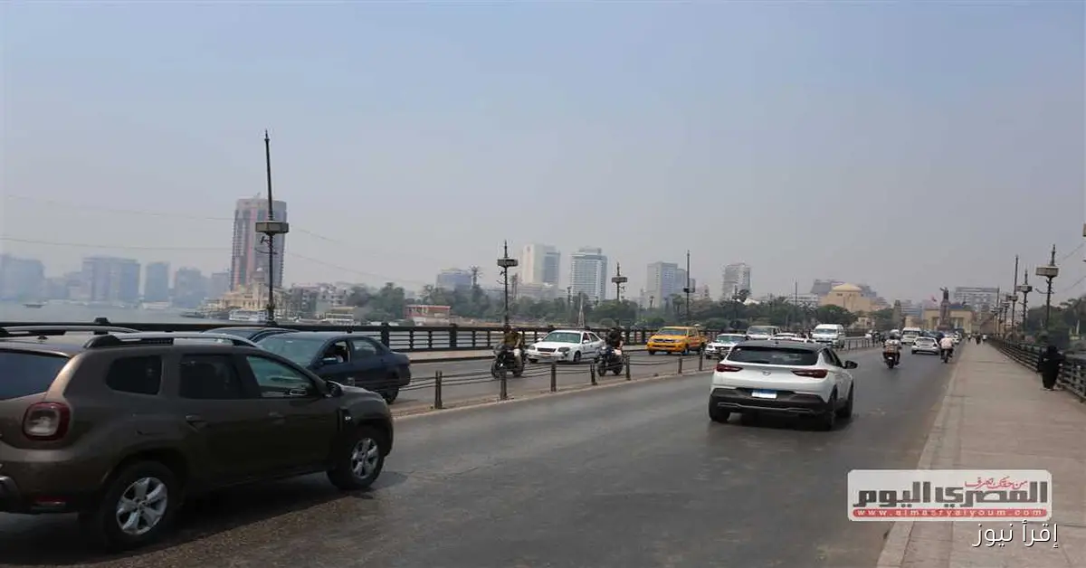 توقعات الطقس اليوم الخميس: وداعاً للأجواء الحارة