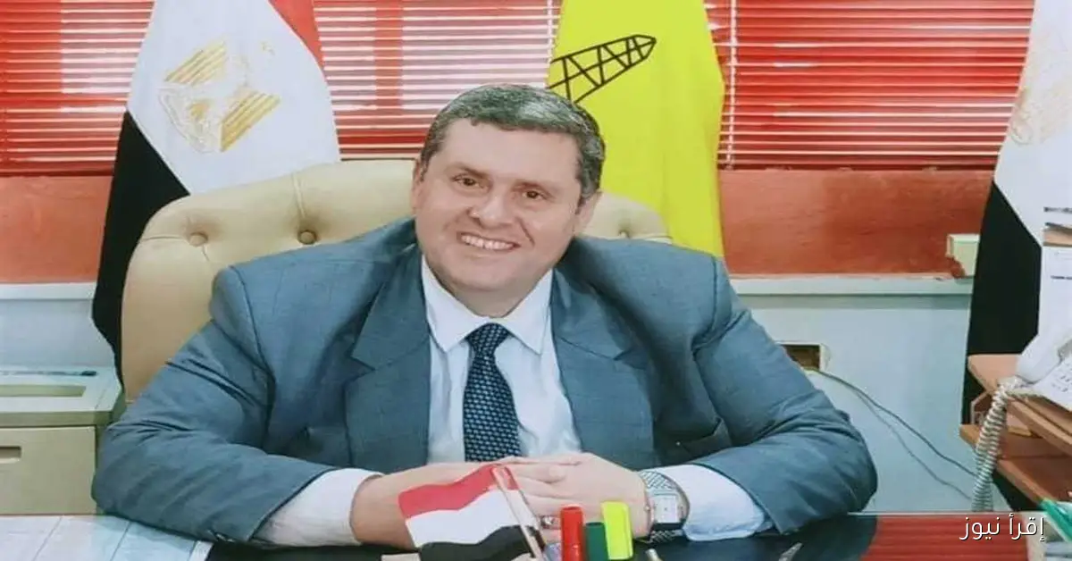 توقيع عقود المعلمين الجدد في شمال سيناء ضمن مسابقة الـ30 ألف معلم