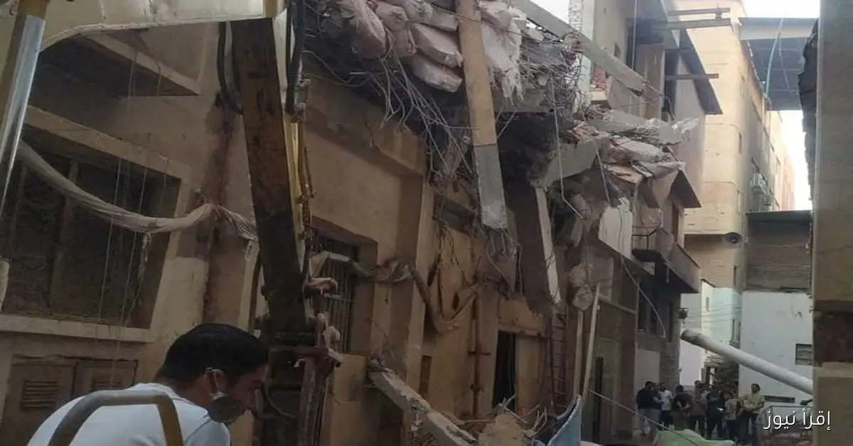 حادث حريق مصنع ملابس بالمحلة الكبرى يسفر عن 7 وفيات و30 إصابة: تعرف على أسماء الضحايا