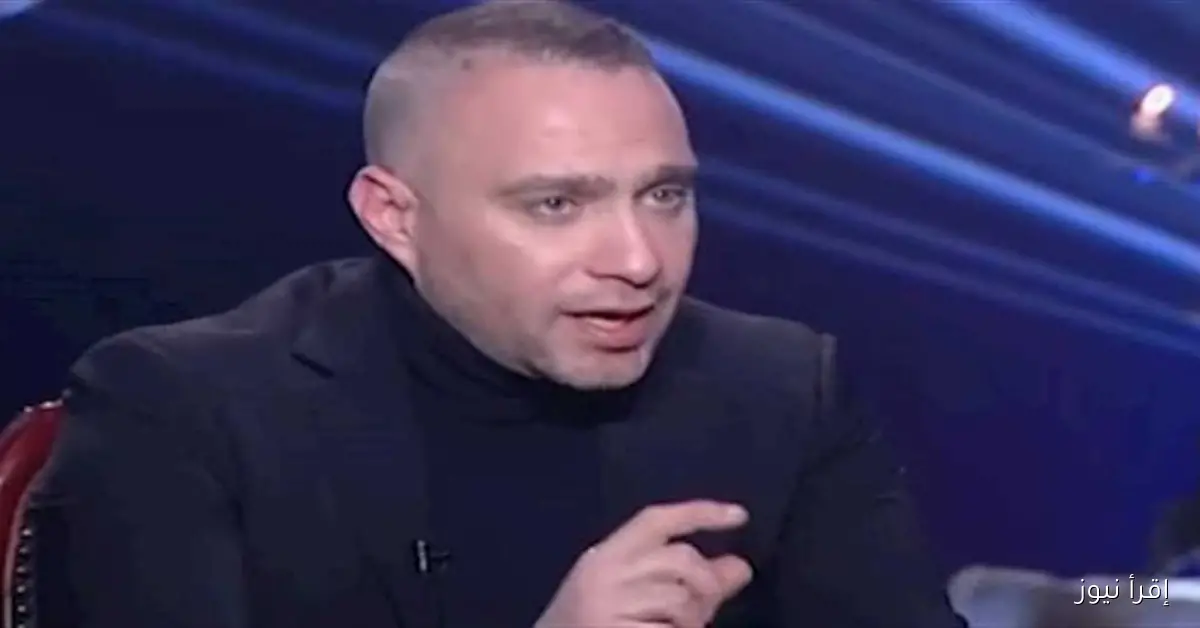 حسام حبيب يكشف تفاصيل سفر شيرين عبدالوهاب للخارج بعد فترة نقاهة