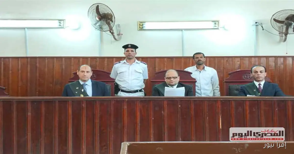 حكم بالسجن 3 سنوات على سائق توك توك بتهمة اختطاف طفلة في بني مزار بالمنيا
