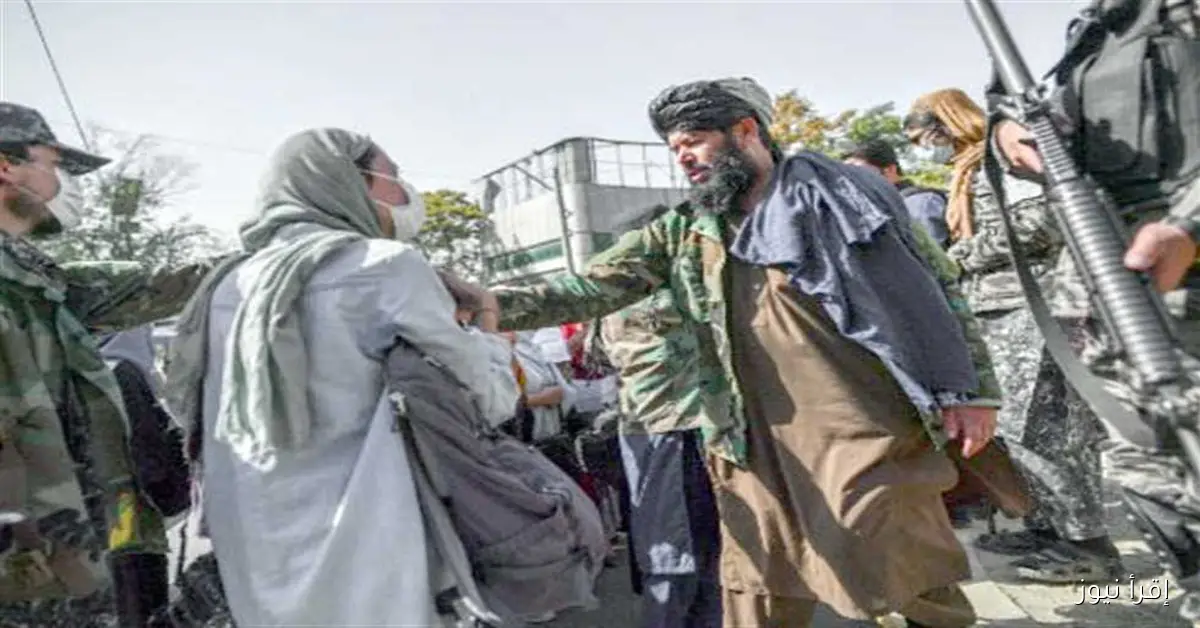حكومة طالبان توقف خدمات الاتصالات في أفغانستان حتى إشعار آخر