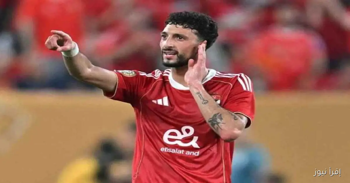 خالد الغندور يكشف سبب رحيل وسام أبوعلي وراتبه السابق 100 ألف