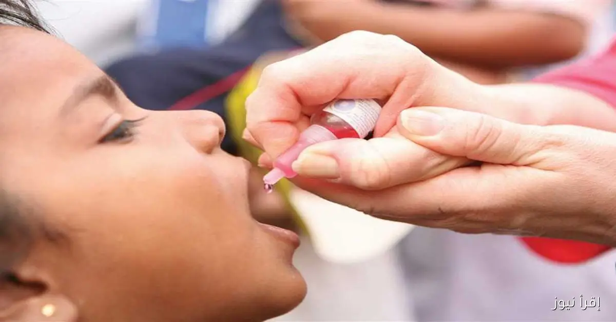 خبير أمصال يحذر: ترك الأطفال دون لقاح أخطر من الأعراض الجانبية المحتملة