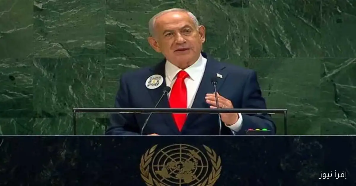 خبير أمن قومي: الاعترافات المتزايدة بالدولة الفلسطينية تسببت في توتر وعزلة سياسية لحكومة نتنياهو