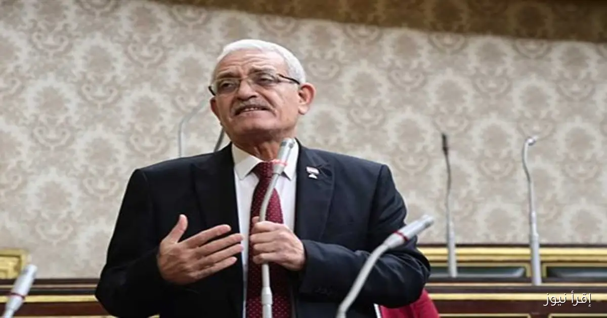 دعوة للتعاون: عضو باللجنة التشريعية يؤكد أن قانون الإجراءات الجنائية يحتاج إلى توافق وليس تنافس