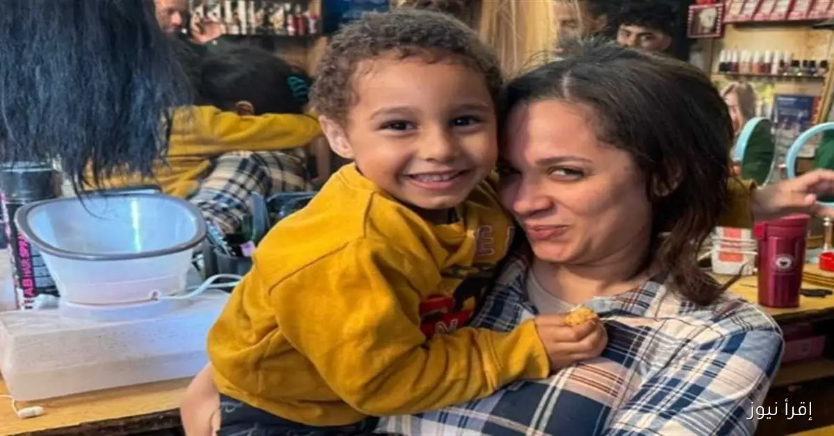 رحمة أحمد تكشف عن رسالة مؤثرة من ابنها بعد وعكتها الصحية: «يلا ارجعي البيت بسرعة»