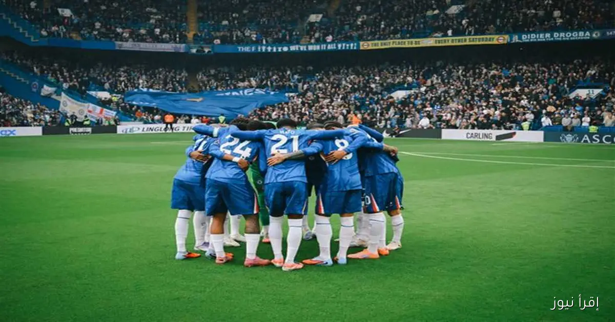ريال مدريد يضع عينيه على ضم ثنائي من تشيلسي