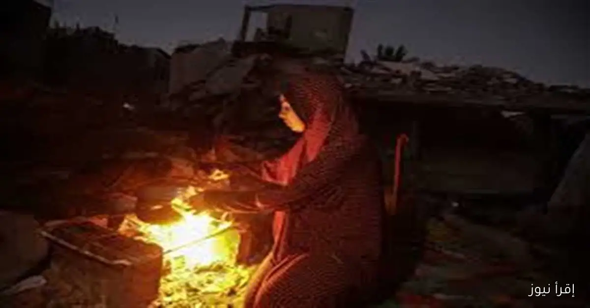 زيادة بنسبة 34% في تدمير إسرائيل لشبكات الكهرباء في قطاع غزة خلال 6 أشهر