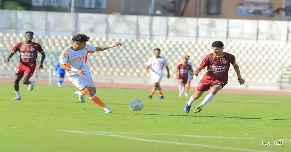 ستشهد الجولة السادسة من دوري المحترفين 6 مواجهات مثيرة في افتتاح المنافسات