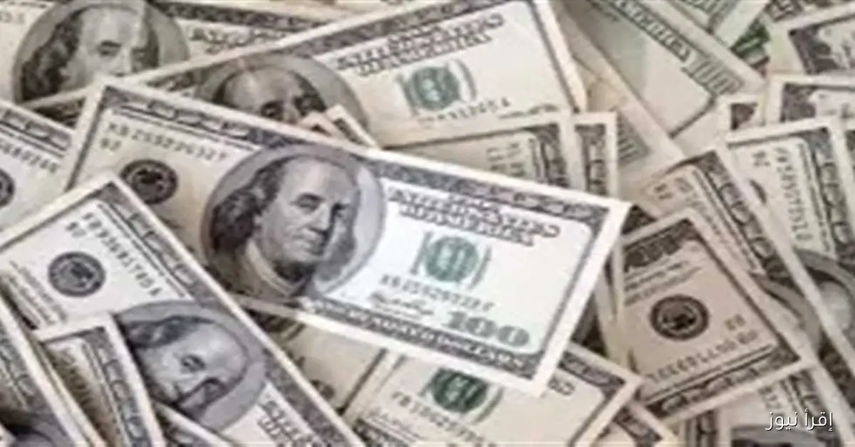 سعر الدولار اليوم الخميس 25 سبتمبر 2025 في ختام التعاملات بالبنوك: كم يبلغ الأخضر؟