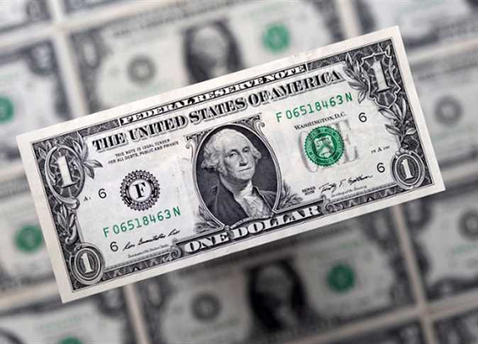 سعر الدولار اليوم في البنوك المصرية - صورة أرشيفية