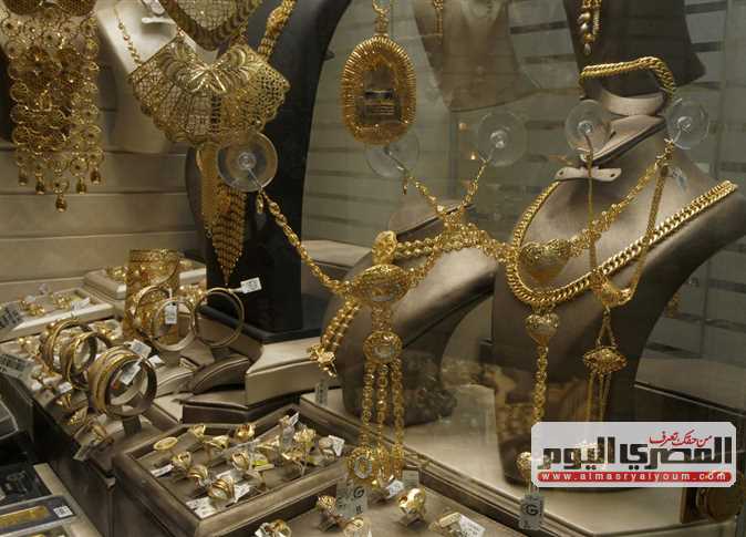 أسعار الذهب