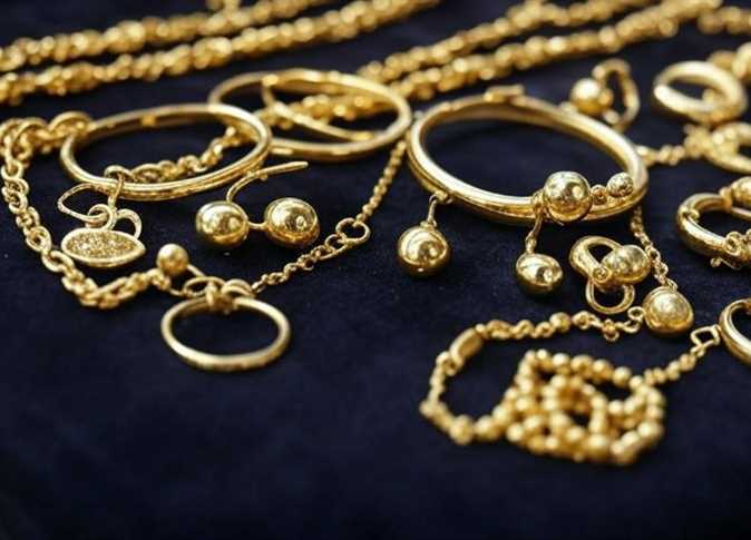 عيار 21 بالمصنعية بعد الارتفاع