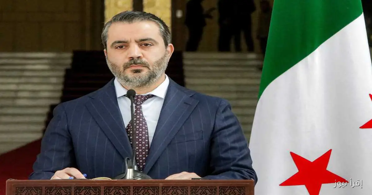 سوريا تعبر عن اعتذارها لمصر بسبب الإساءة التي حدثت خلال مظاهرات في دمشق