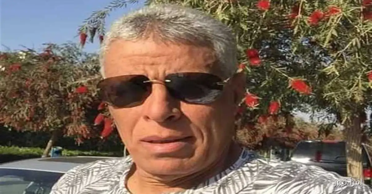 شديد قناوي: نهدف للحفاظ على صدارتنا في مجموعة الصعيد بدوري القسم الثاني ب