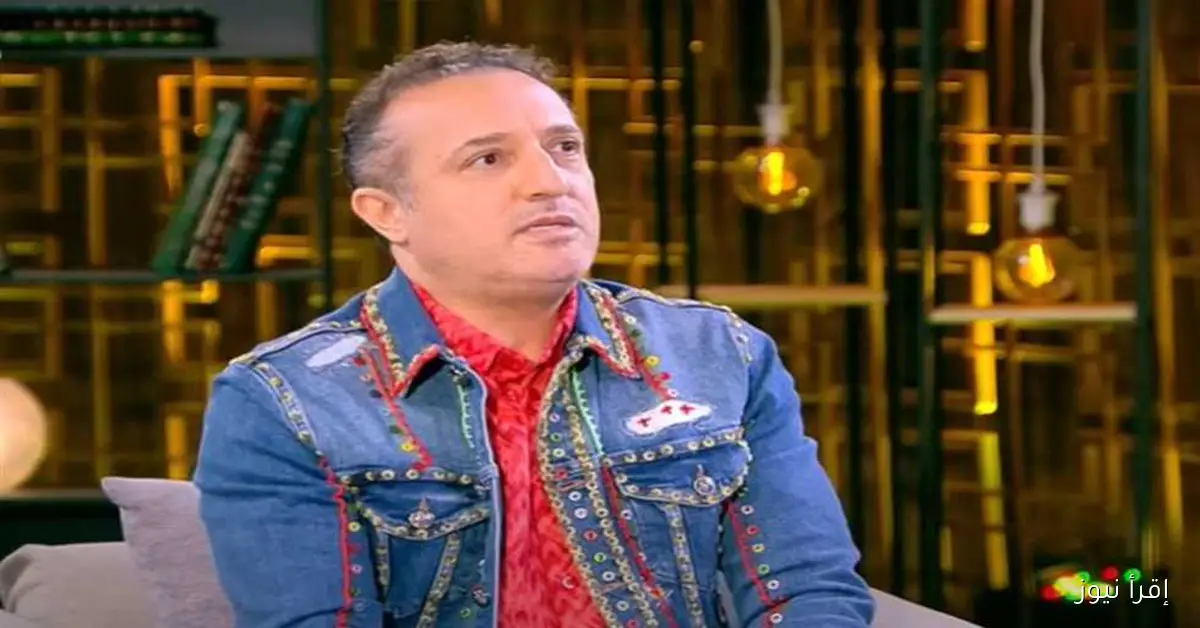 شريف مدكور: الرقص يُعتبر وسيلة فعّالة للعلاج