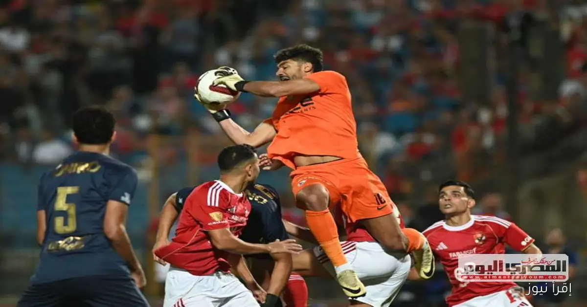 شيكابالا يُشيد بنجم الأهلي ويصفه بلاعب مميز