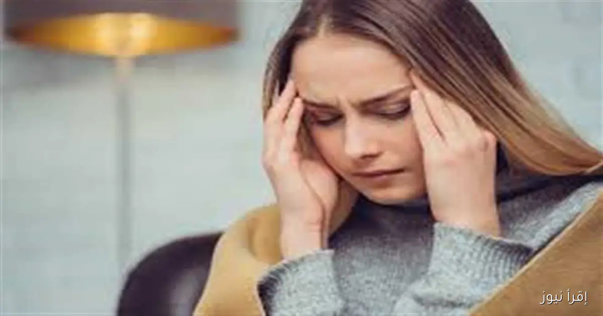 صداع نصفي يؤدي إلى وفاة بلوجر بسبب جلطة دماغية نادرة.. تعرف على 12 علامة تحذيرية يجب الانتباه لها
