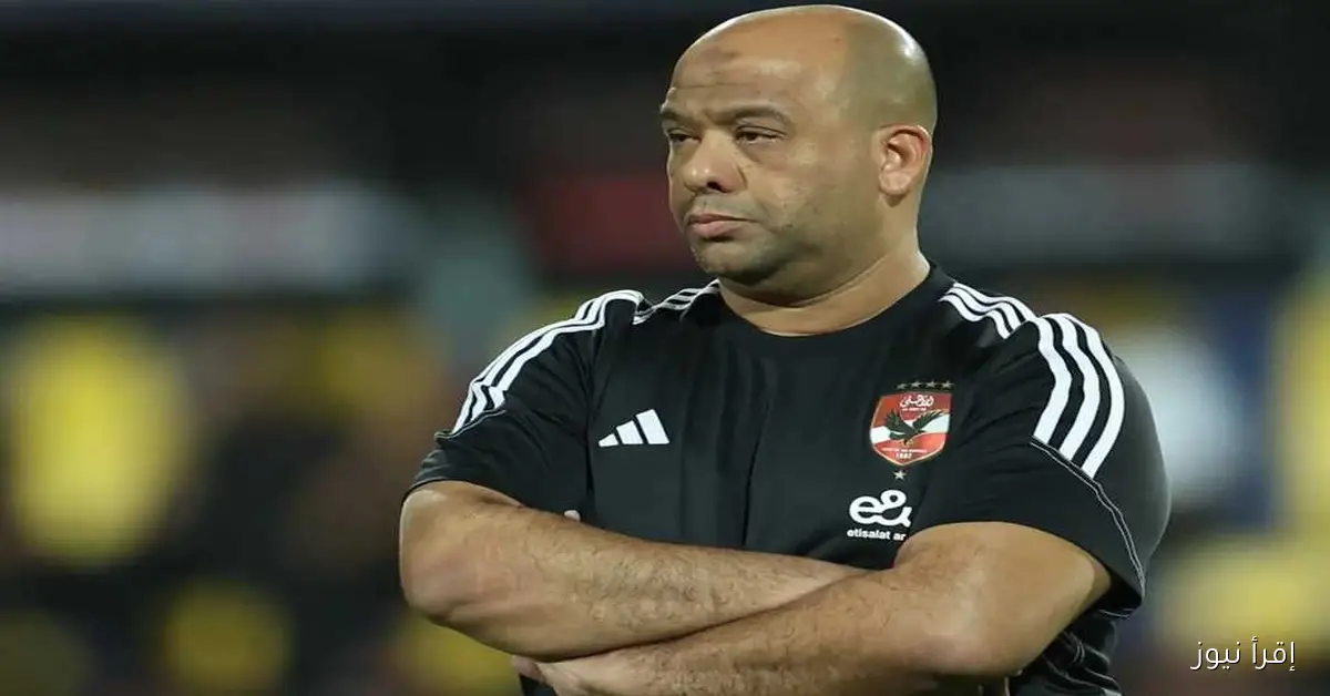 صلاح الدين يحذر جماهير الأهلي من “الكذب” ويبعث برسالة إلى الزمالك وزيزو