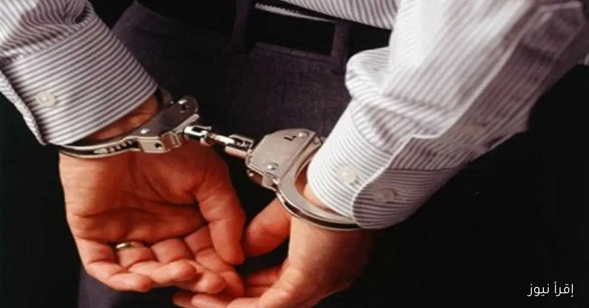 ضبط شخصين اعتديا على طالب بأسلحة بيضاء في الأقصر بسبب خلافات مالية
