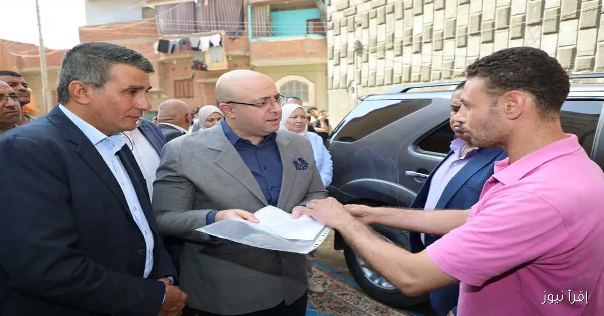 ضبط صيدلية بيطرية ومصنع بلاستيك غير مرخص وتحرير مخالفات لمخابز في بني سويف خلال حملات تفتيشية