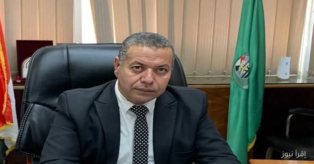 ضبط كميات من السلع الغذائية المنتهية الصلاحية والمجهولة المصدر خلال حملة شاملة في الفيوم
