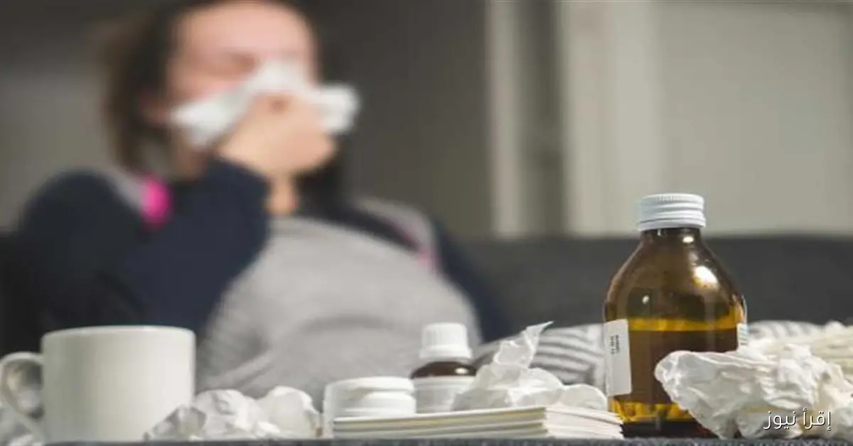 طرق فعالة للوقاية من البرد والإنفلونزا: 7 نصائح مهمة يجب اتباعها