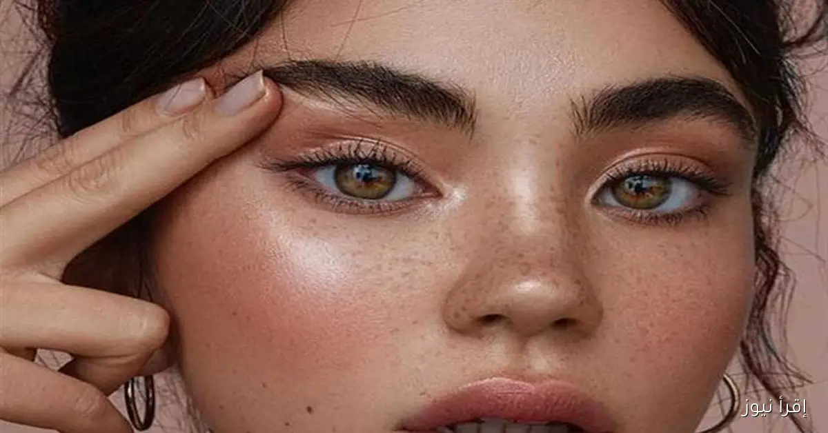 طريقة رائعة لمكياج خفيف يناسب الجامعة: 5 خطوات سهلة للحصول على إطلالة “No Make-Up Look”