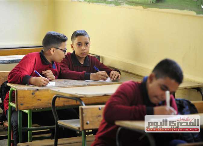 بدء العام الدراسي الجديد (2025- 2026) في المدارس الحكومية