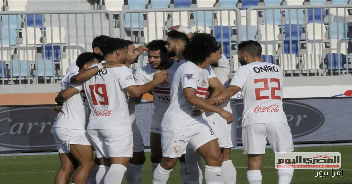 طه إسماعيل يثني على نجم الزمالك قبل مباراة الأهلي ويؤكد: لديه مميزات عديدة تفوق شحاتة