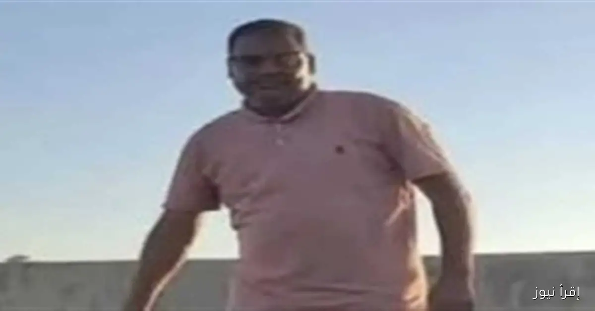 ظروف صعبة داخل الصالة تؤدي إلى وفاة سمير الطنطاوي، لاعب تنس الطاولة البارالمبي، خلال بطولة الجمهورية في بورسعيد (فيديو)