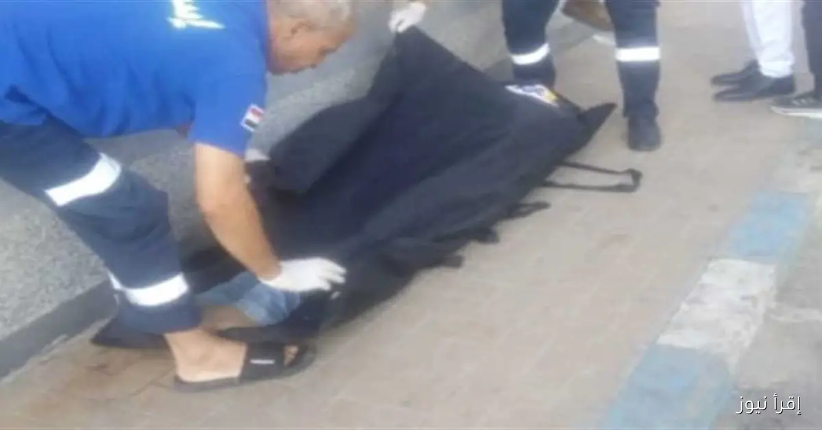 عامل بناء يُفارق الحياة صعقًا بالكهرباء داخل منزل قيد الإنشاء في قنا